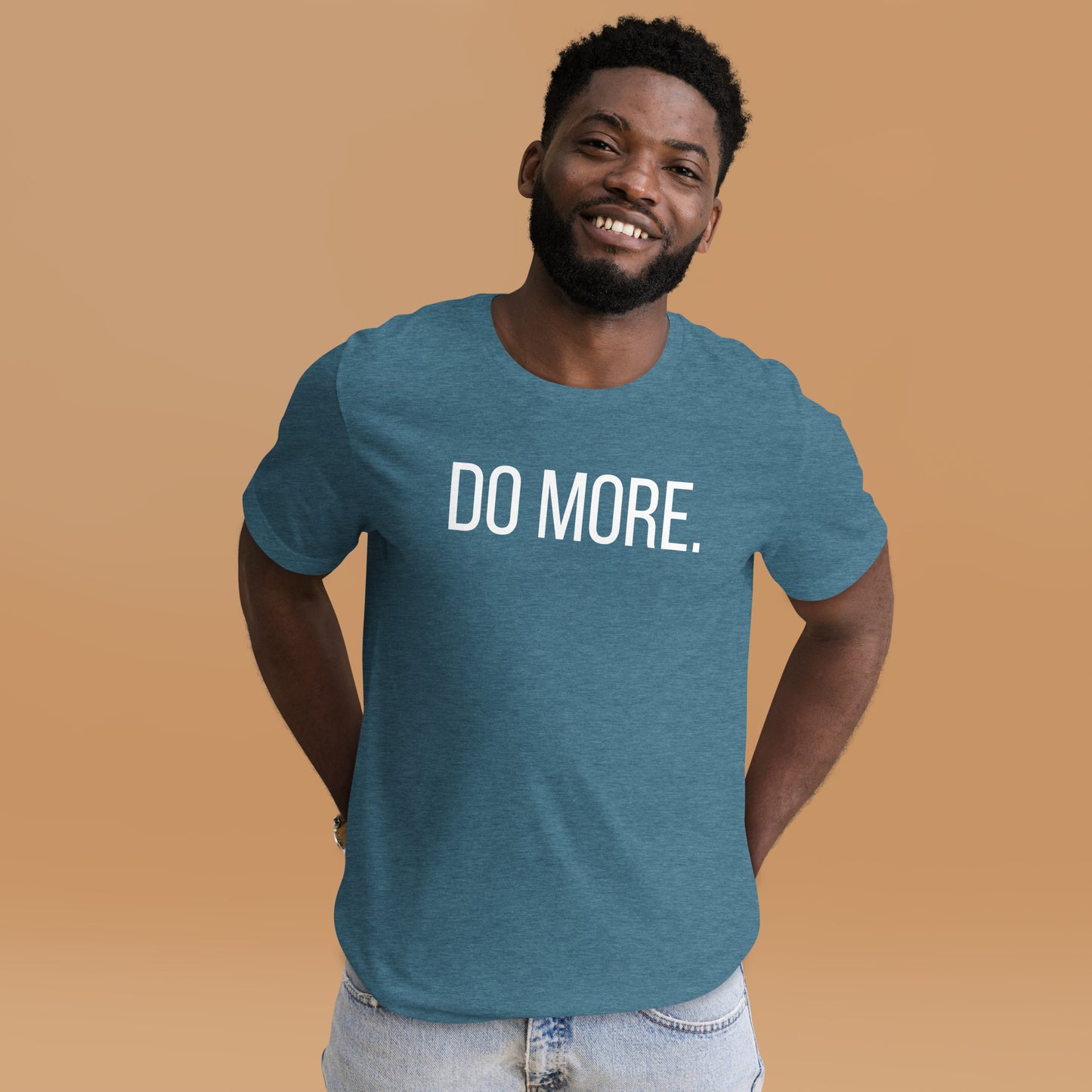 Do More T-Shirt